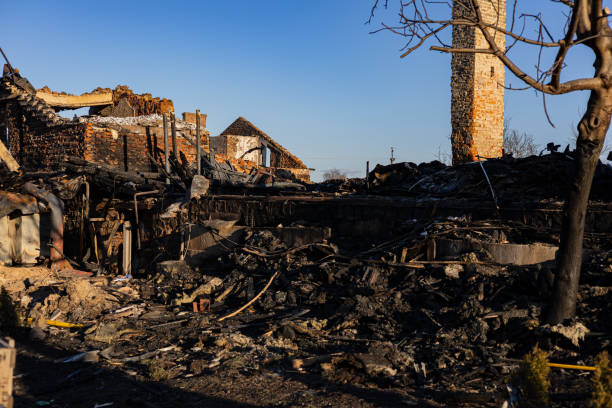 Reliable Content Restoration contractor in Washington Crossing, PA by Fire Damage Doption